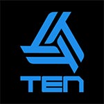 TEN (GDEM)
