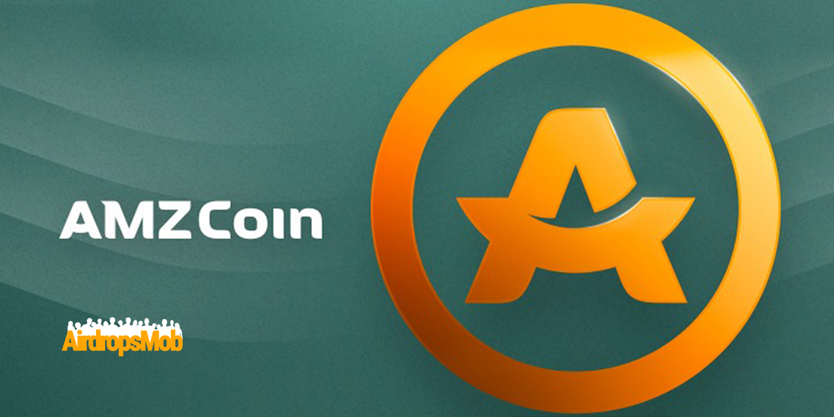 AMZcoin Airdrop