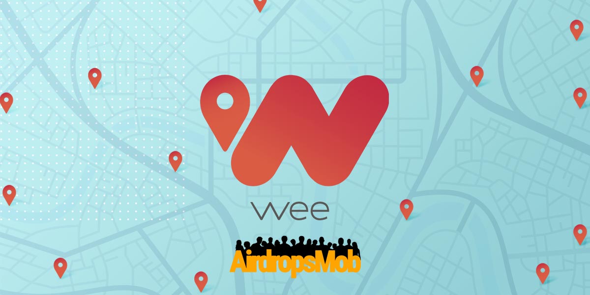 weeMat Airdrop