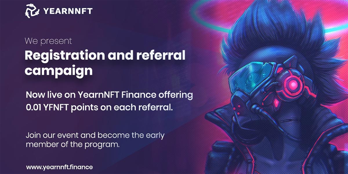YearnNFT Airdrop