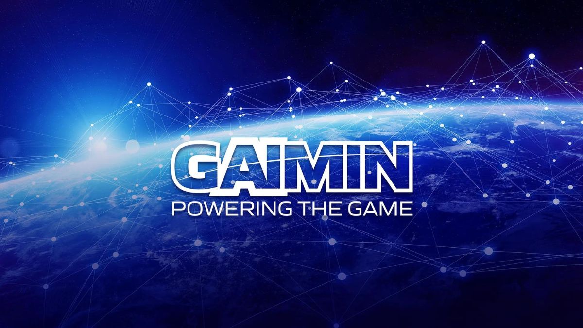 Gaimin airdrop