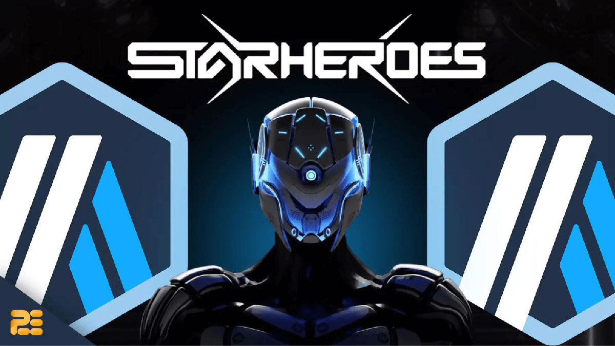 STARHEROES airdrop