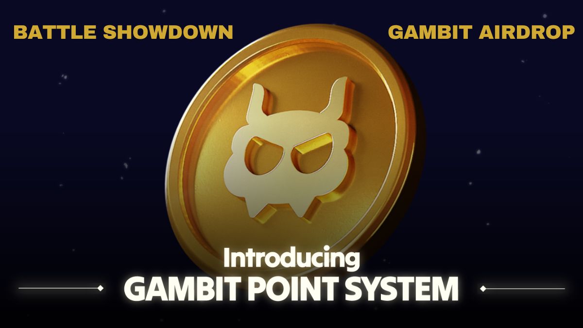 Battle Showdown: Gambit