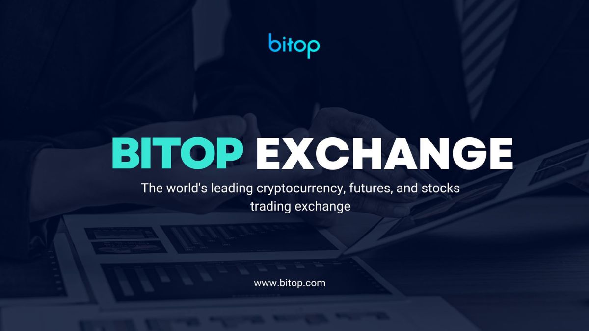 Bitop Exchange