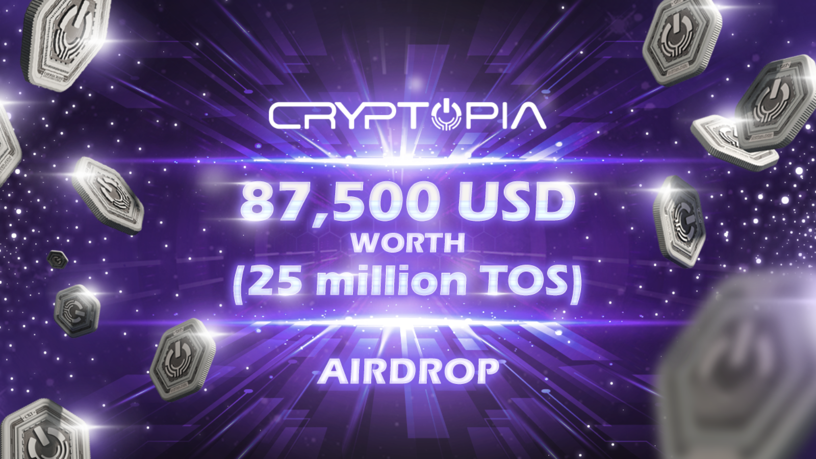 Cryptopia