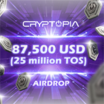 Cryptopia